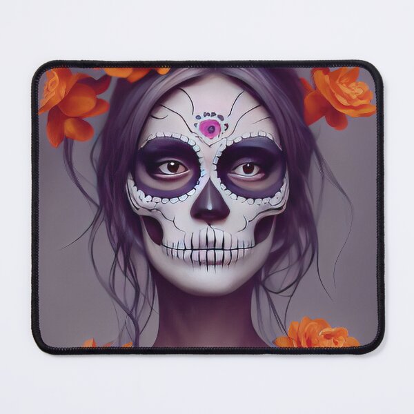 Item preview, Dia de Los muertos designed and sold by Jada-Art-Shop.