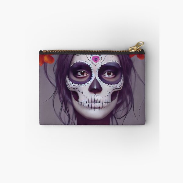 Item preview, Dia de Los muertos designed and sold by Jada-Art-Shop.