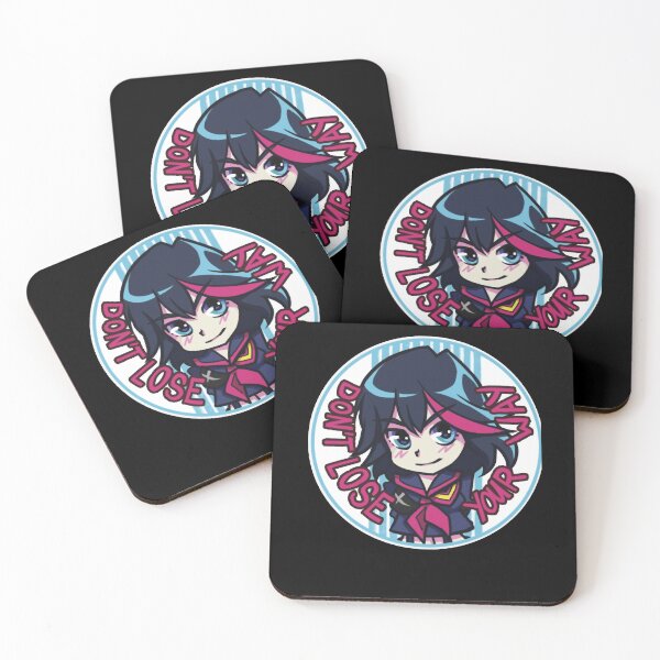 Item preview, Music Vintage Kill La Kill Funny Graphic Gifts designed and sold by FosterHomenick.