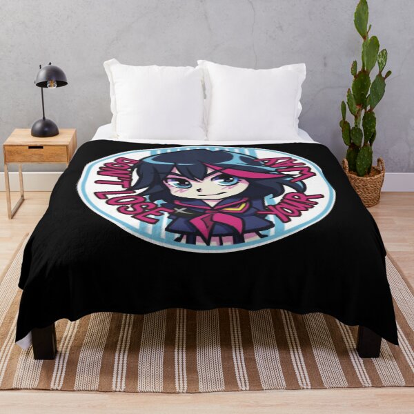 Item preview, Music Vintage Kill La Kill Funny Graphic Gifts designed and sold by FosterHomenick.