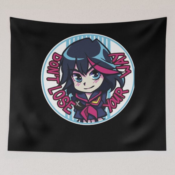 Item preview, Music Vintage Kill La Kill Funny Graphic Gifts designed and sold by FosterHomenick.
