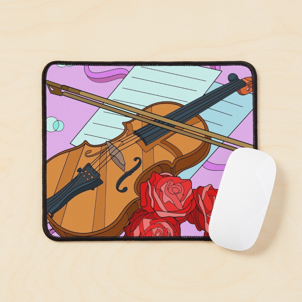 Item preview, Mouse Pad designed and sold by RandaMay.