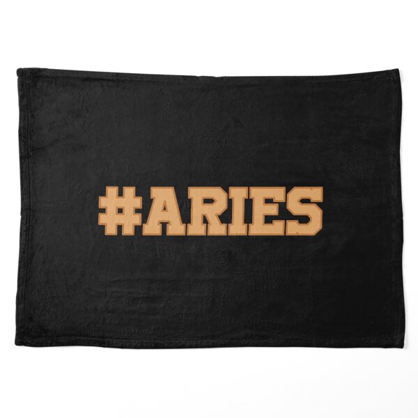 ARIES Pet Blanket
