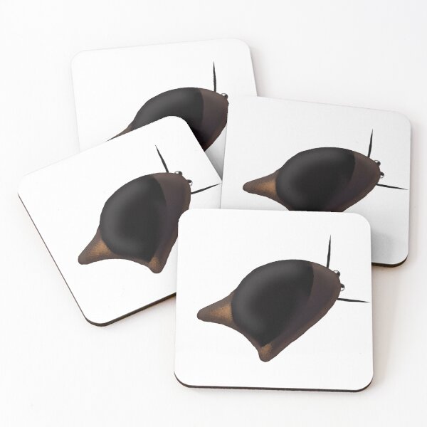 Item preview, The enigmatic bat snail  designed and sold by BrachiaST.