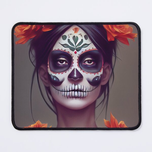 Item preview, Dia de Los muertos designed and sold by Jada-Art-Shop.