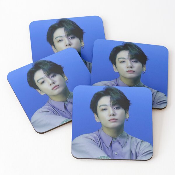 Item preview, Jungkook bts designed and sold by loonelywhale.