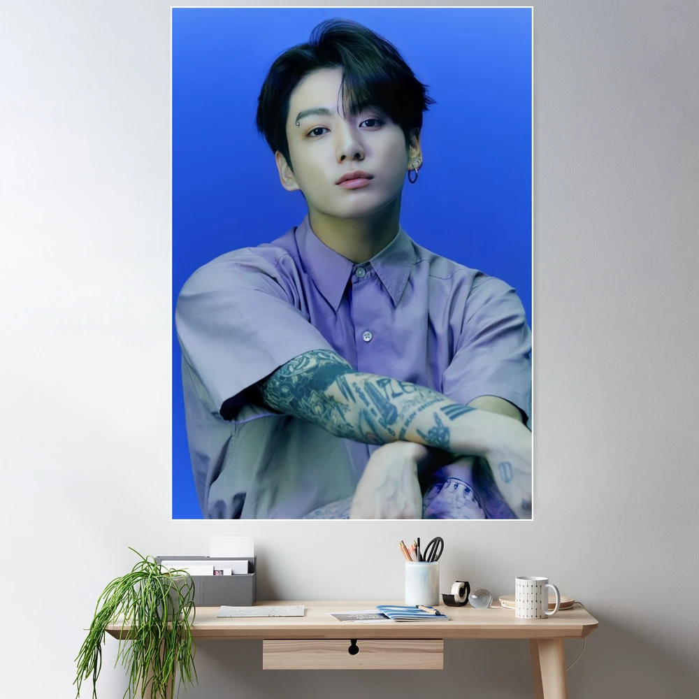 Jungkook bts