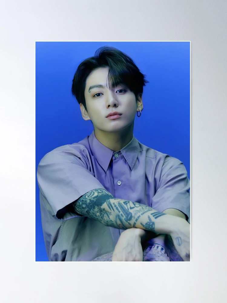 Jungkook bts