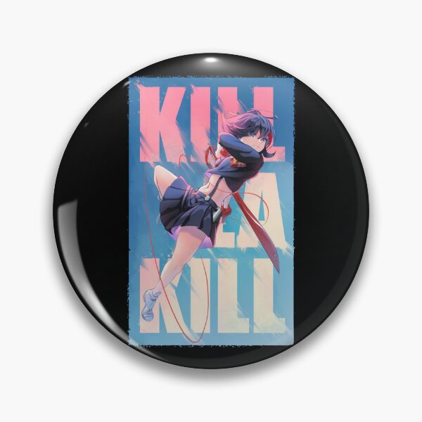 Item preview, Music Vintage Retro Kill La Kill Funny Graphic Gift designed and sold by FosterHomenick.