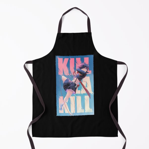 Item preview, Music Vintage Retro Kill La Kill Funny Graphic Gift designed and sold by FosterHomenick.