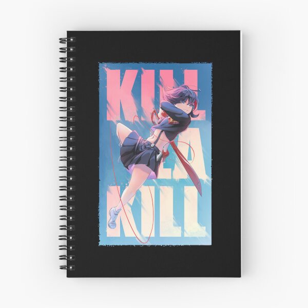Item preview, Music Vintage Retro Kill La Kill Funny Graphic Gift designed and sold by FosterHomenick.