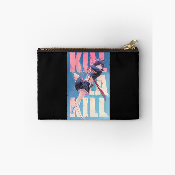 Item preview, Music Vintage Retro Kill La Kill Funny Graphic Gift designed and sold by FosterHomenick.