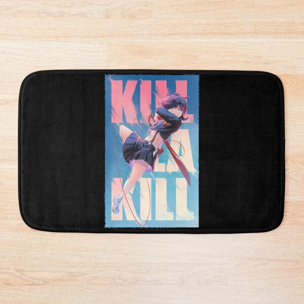 Item preview, Music Vintage Retro Kill La Kill Funny Graphic Gift designed and sold by FosterHomenick.