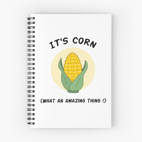 Artikelvorschau, Es ist Mais, was für eine erstaunliche Sache! CEO von Corn Meme entworfen und verkauft von EnzoVectorism.