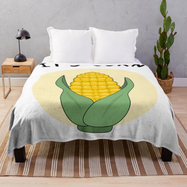 Item preview, It's corn, what an amazing thing ! CEO of corn meme designed and sold by EnzoVectorism.