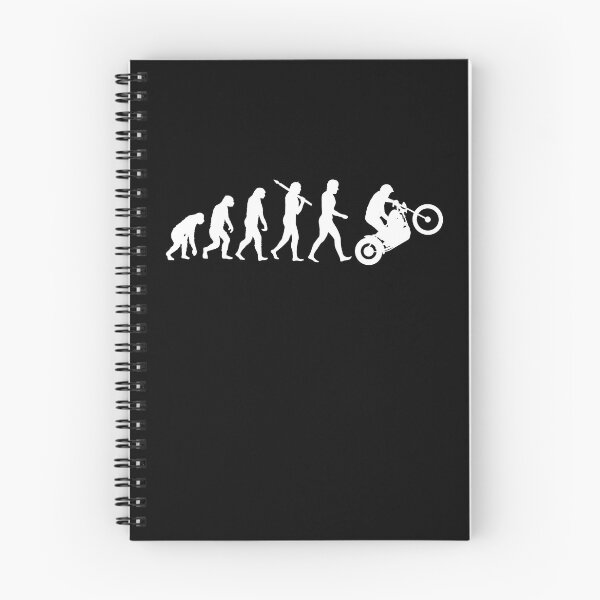 Item preview, Biker Evolution  designed and sold by trendingatees.