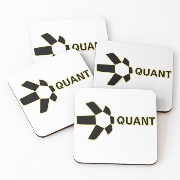 Item preview, QNT QUANT Coin designed and sold by Globalize.