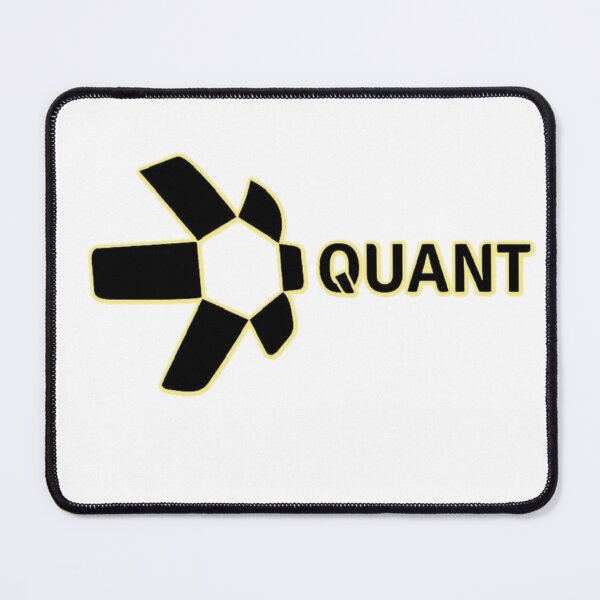 Item preview, QNT QUANT Coin designed and sold by Globalize.