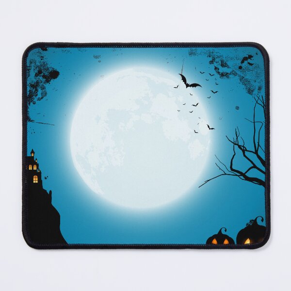 Item preview, spooky vibes halloween mode designed and sold by Sizwe Malindzisa.