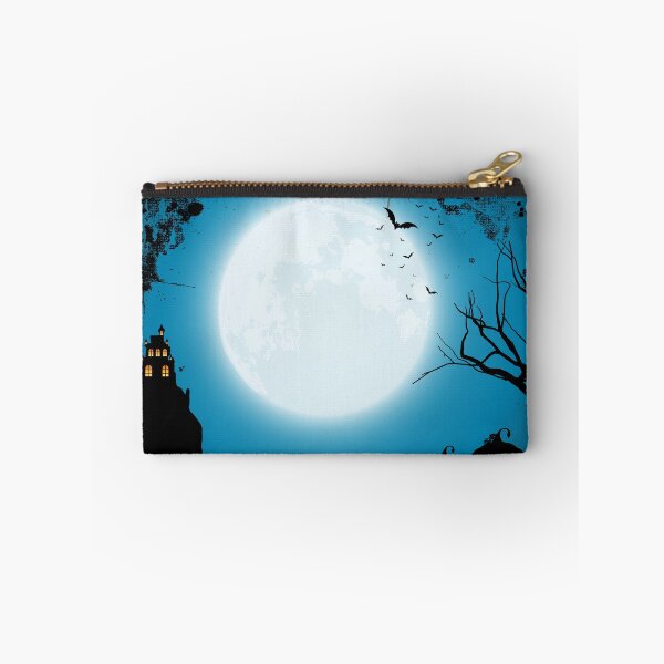 Item preview, spooky vibes halloween mode designed and sold by Sizwe Malindzisa.