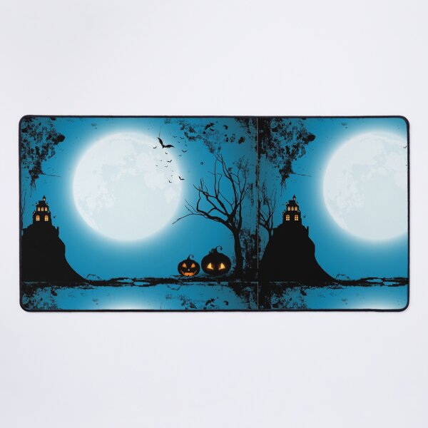 Item preview, spooky vibes halloween mode designed and sold by Sizwe Malindzisa.