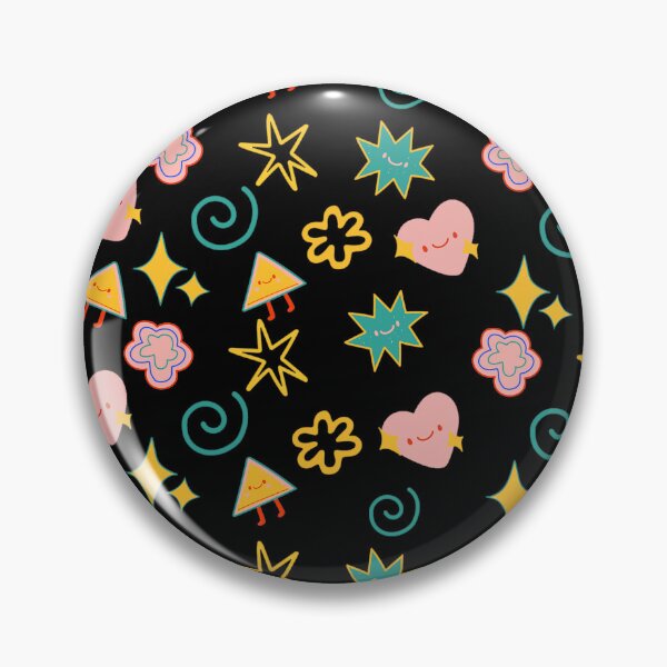 Item preview, Love pattern.. designed and sold by HelloTARA.