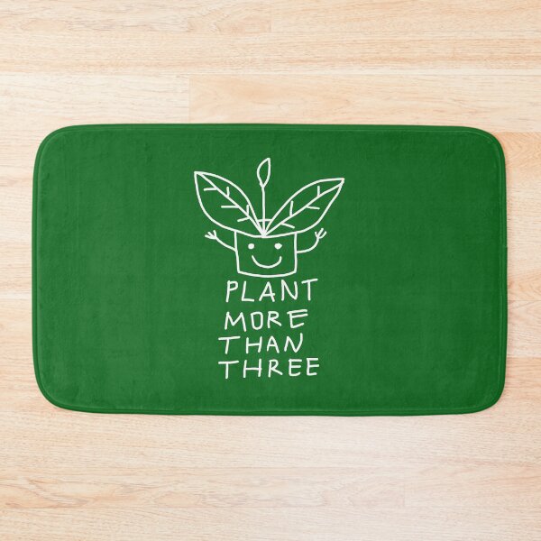 Item preview, Plant More Trees designed and sold by Yeaha.