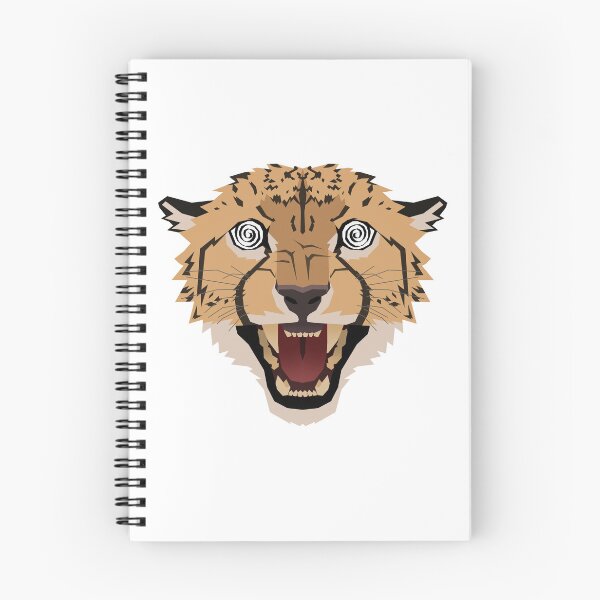 Item preview, leopardo designed and sold by CorruptedFox.