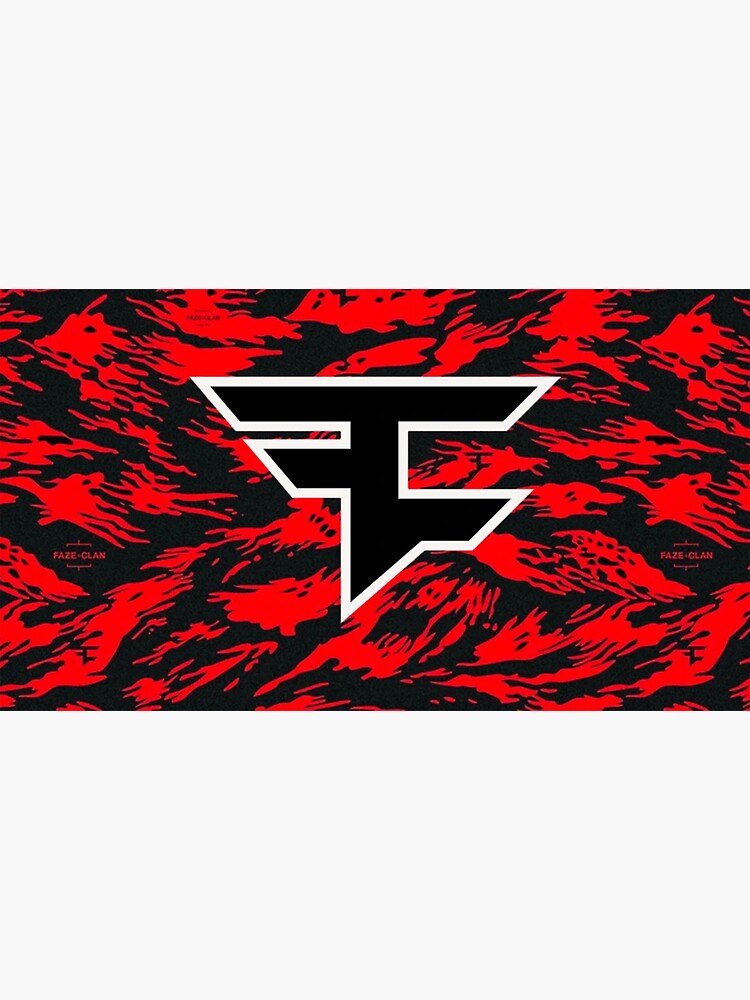 "faze rug" Sticker for Sale by Vedastore Redbubble