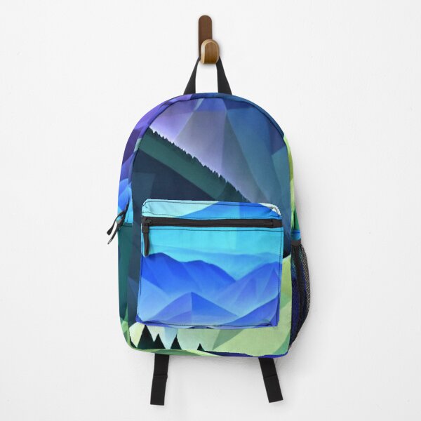Item preview, Great Smoky Mountains National Park designed and sold by BradburyWorx.