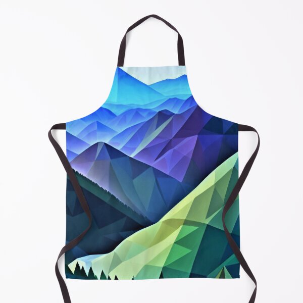 Item preview, Great Smoky Mountains National Park designed and sold by BradburyWorx.