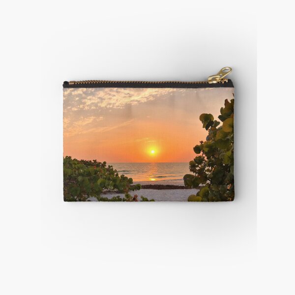 Item preview, Sea Oat Florida Sunset  designed and sold by LeslieMac713.