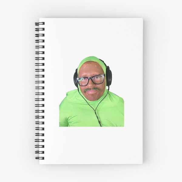 Item preview, Paymoneywubby Cursed Meme designed and sold by BetterLeo.