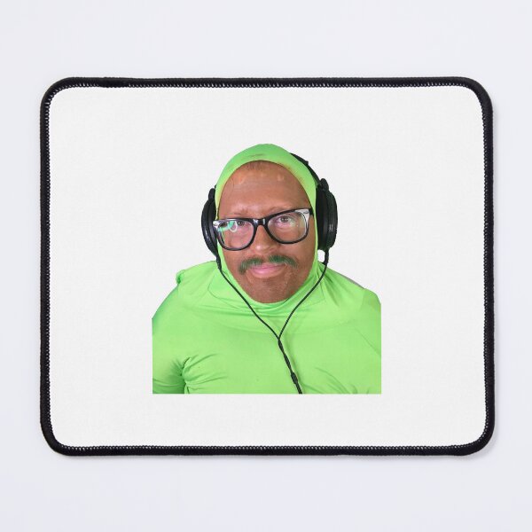 Item preview, Paymoneywubby Cursed Meme designed and sold by BetterLeo.