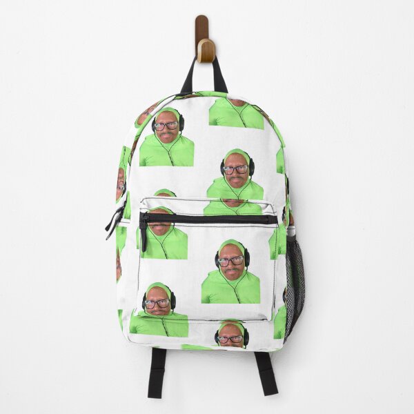 Item preview, Paymoneywubby Cursed Meme designed and sold by BetterLeo.