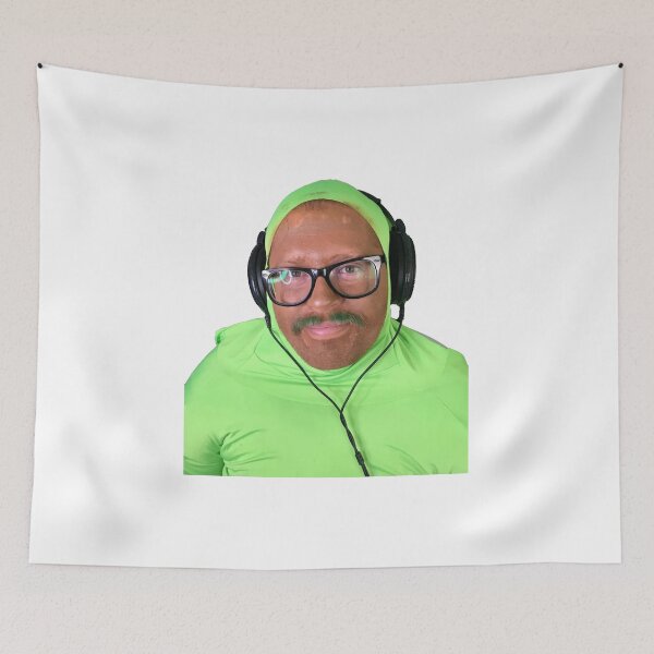 Item preview, Paymoneywubby Cursed Meme designed and sold by BetterLeo.