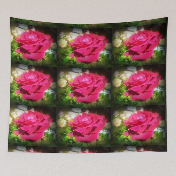 Item preview, Peter Frankenfeld Rose - Spring 2016 Vic. Australia. designed and sold by EdsMum.