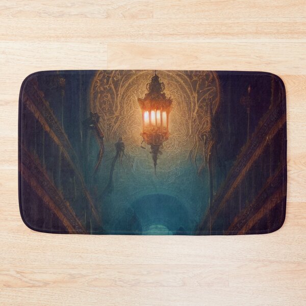 Item preview, Haunted house designed and sold by chatzous.