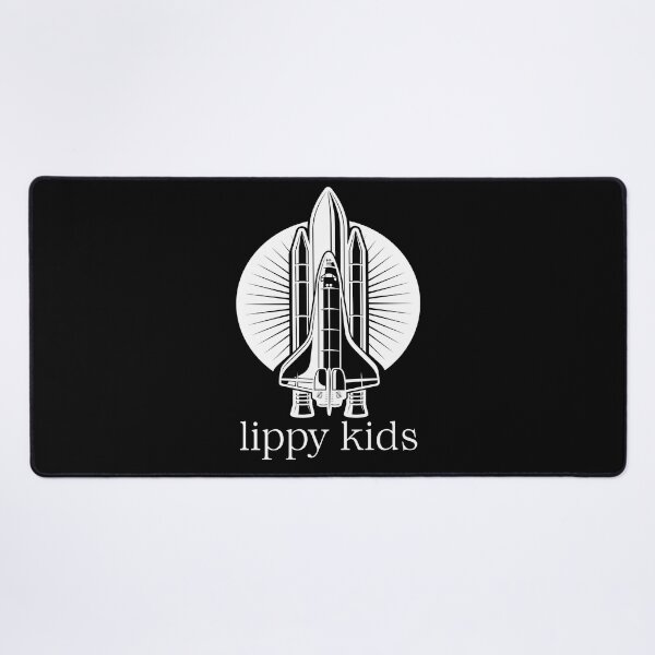 Item preview, Lippy Kids - Elbow designed and sold by secondanchor.