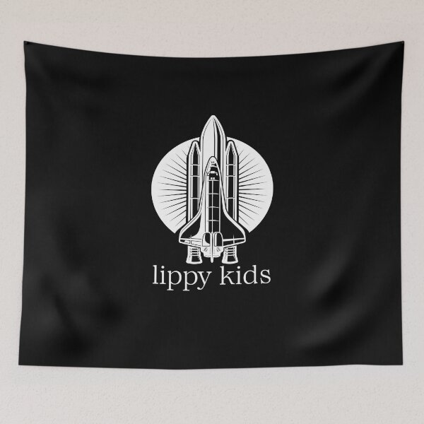 Item preview, Lippy Kids - Elbow designed and sold by secondanchor.