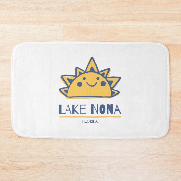 Item preview, Lake Nona - Florida designed and sold by nona003.