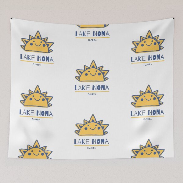 Item preview, Lake Nona - Florida designed and sold by nona003.
