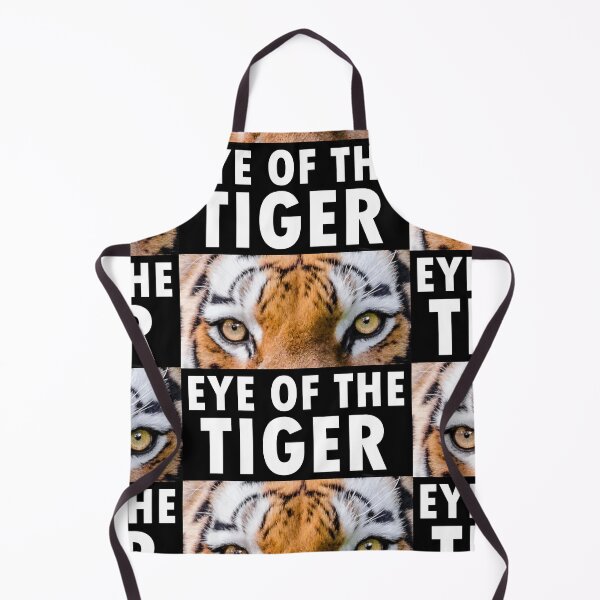 Item preview, Eye of the Tiger  designed and sold by SevilleArt.