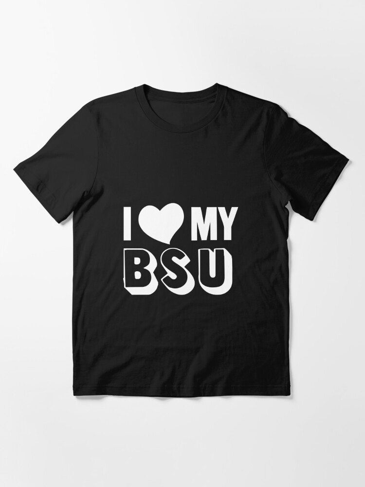 my bsu