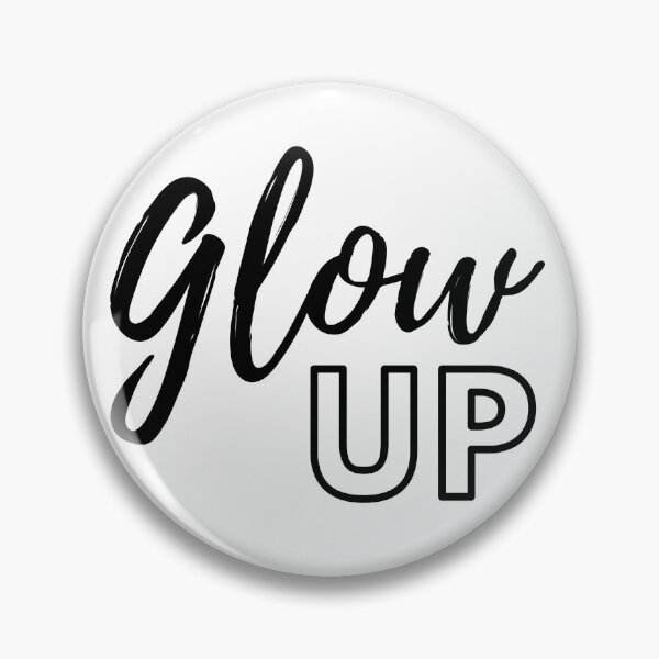 Item preview, Glow UP designed and sold by HerartbyHer.