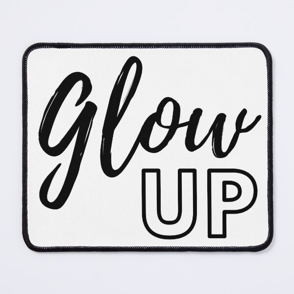 Item preview, Glow UP designed and sold by HerartbyHer.