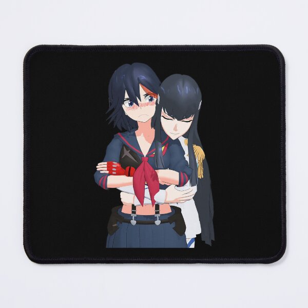 Item preview, Needed Gifts Kill La Kill Cute Graphic Gift designed and sold by FosterHomenick.