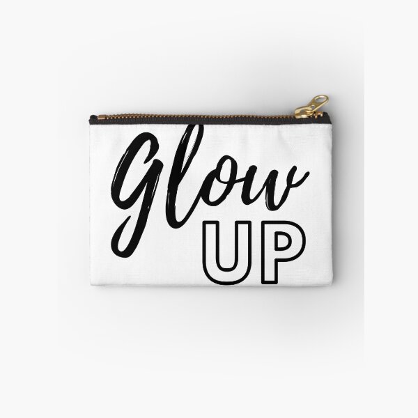Item preview, Glow UP designed and sold by HerartbyHer.