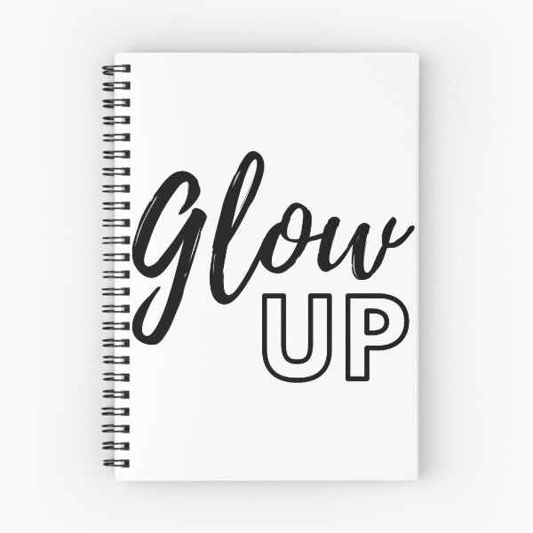 Item preview, Glow UP designed and sold by HerartbyHer.