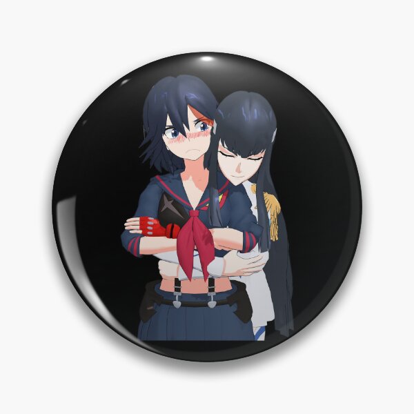 Item preview, Needed Gifts Kill La Kill Cute Graphic Gift designed and sold by FosterHomenick.